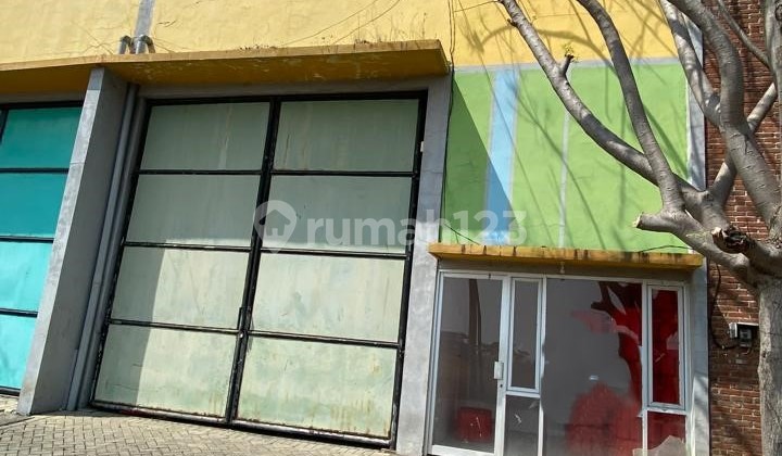 sewa murah Gudang Safe Lock, Lingkar Timur Sidoarjo