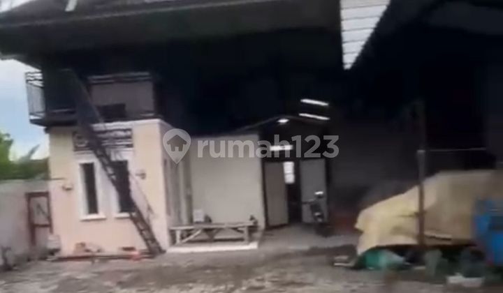 Krikilan Warehouse Gresik Krikilan Warehouse Gresik