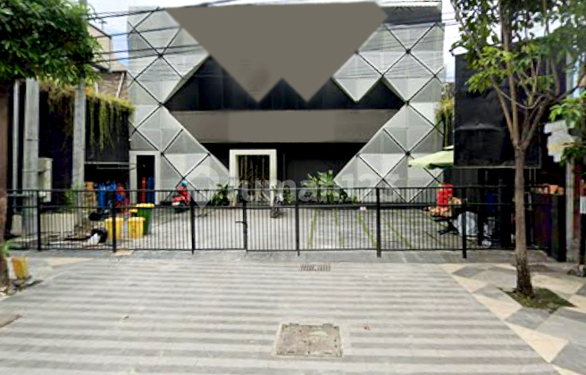 Komersial Manyar Kertoarjo Surabya Timur