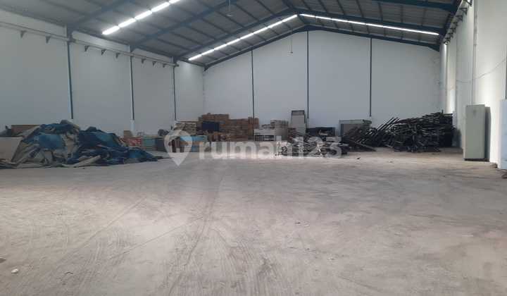 Ritz Gate Warehouse Gedangan, Sidoarjo Area 1426