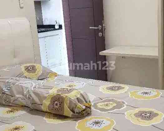 Gunawangsa Tidar Apartment in the heart of Surabaya city 2