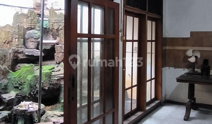 Rumah Strategis Semolowaru, Dekat MERR & Galaxy Mall, Surabaya Timur 2