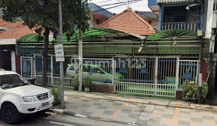 Rumah Area Bisnis Perak Timur Surabaya, Potensi Investasi! Rumah Area Bisnis Perak Timur Surabaya, Potensi Investasi!