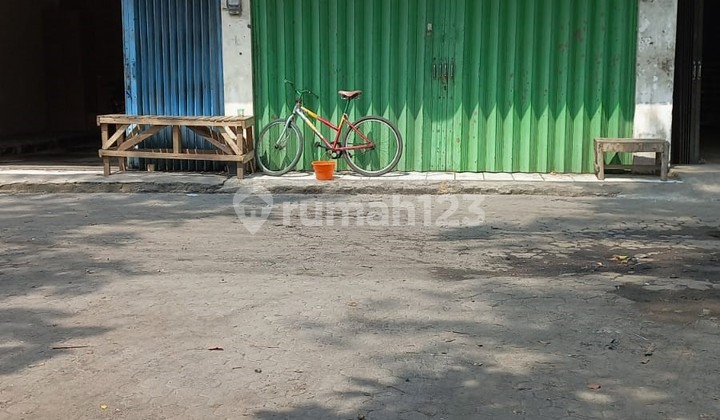 Ruko Kalimas Strategis! Cocok untuk Kantor Ekspedisi Surabaya Ruko Kalimas Strategis! Cocok untuk Kantor Ekspedisi Surabaya