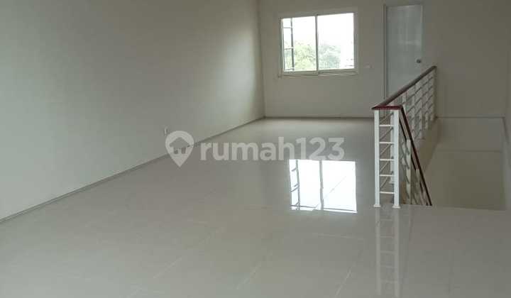 Northwest Citraland Shop House 2