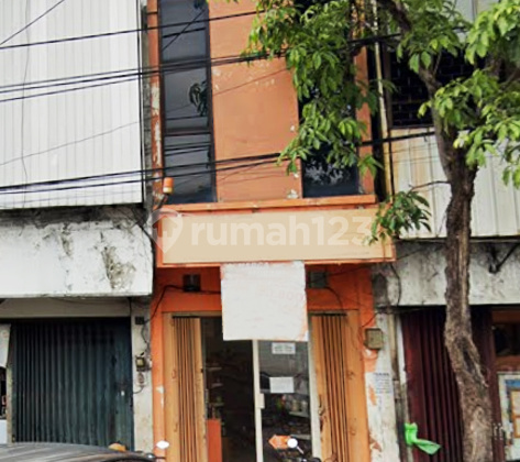 Ruko Raya Kedungdoro Ruko Raya Kedungdoro