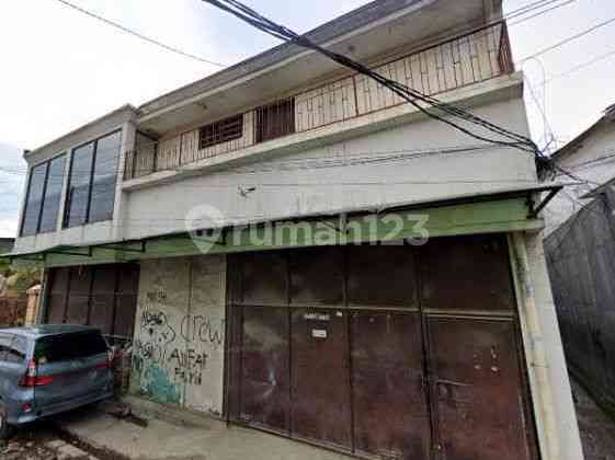 Building / Warehouse needs renovation in Petemon, Central Surabaya