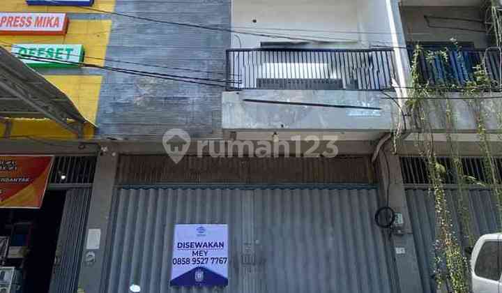 dukuh kupang dekat dengan kampus