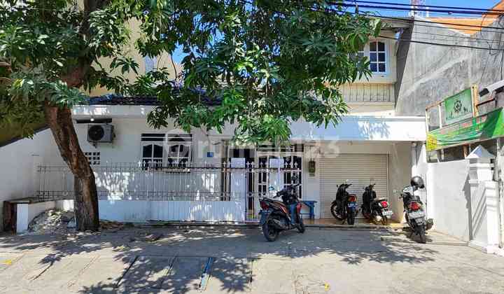 TURUN harga Rumah Simorejo Timur Surabaya Pusat