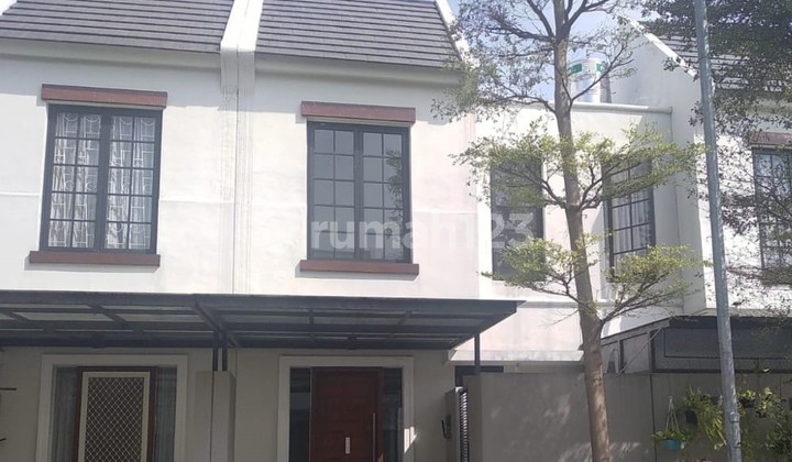 Rumah Grand Harvest Siap Huni 5X12 Rumah Grand Harvest Siap Huni 5X12