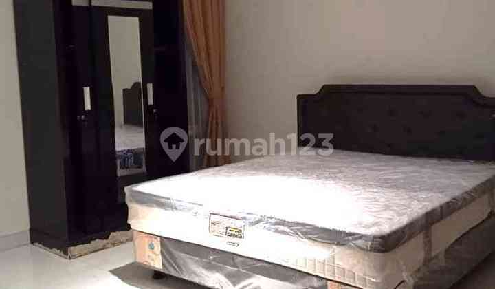 Disewakan MURAH rumah Grand Pakuwon Victoria 2