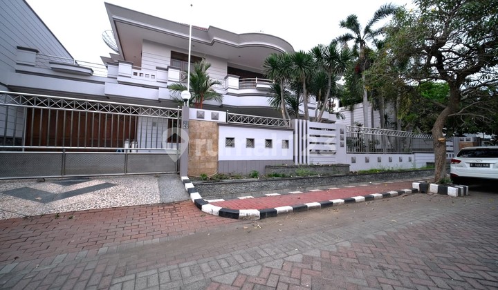 Rumah Satelit Town House Rumah Satelit Town House