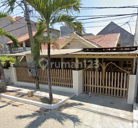 Rungkut Mejoyo Selatan Rungkut Mejoyo Selatan