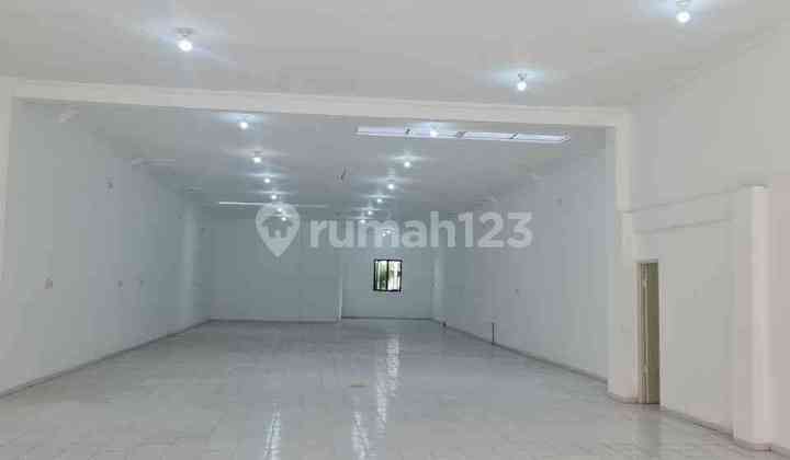 Ruko Strategis Turun Harga Manyar Kertoarjo Surabaya!