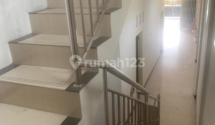 Strategic Petemon Shop House