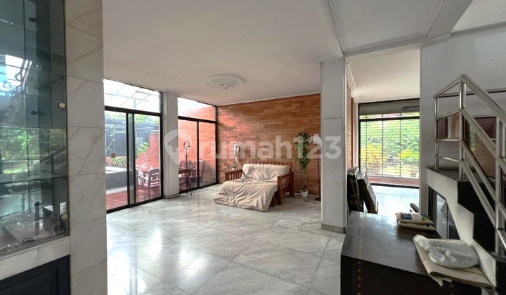 Rumah Tengah Kota Kupang Baru - 8Kt, Tanah 1818M² 2