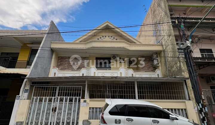 Kost Eksklusif di Rungkut Mejoyo Deket Ubaya