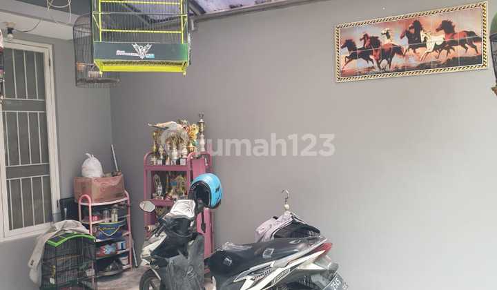 Babatan Mukti Residence 2