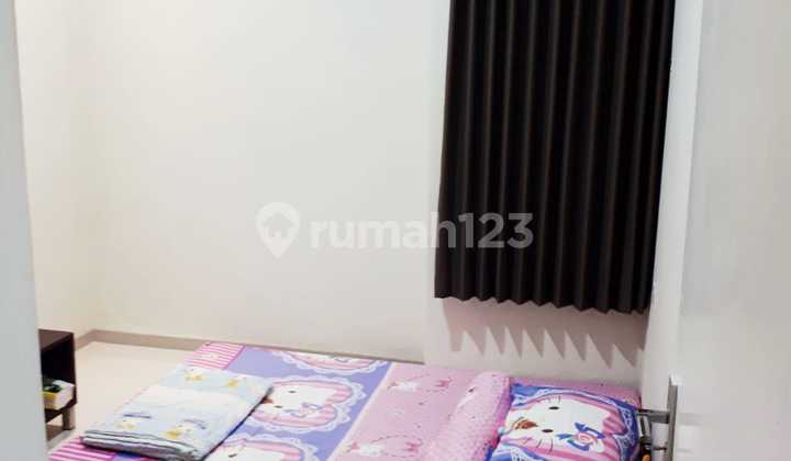 Rumah Semangka Pondok Tjandra Siap Huni 2