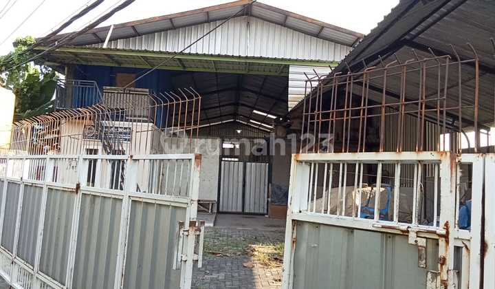 Krikilan Warehouse Gresik Krikilan Warehouse Gresik