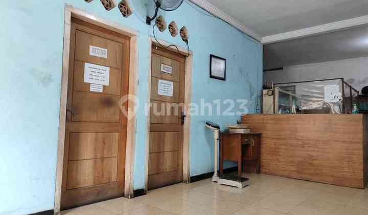 TURUN harga Rumah Simorejo Timur Surabaya Pusat 2