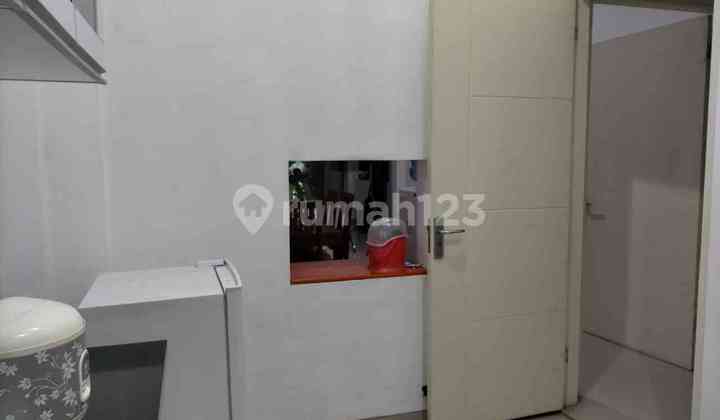 Petemon Surabaya House with swimming pool gym 2