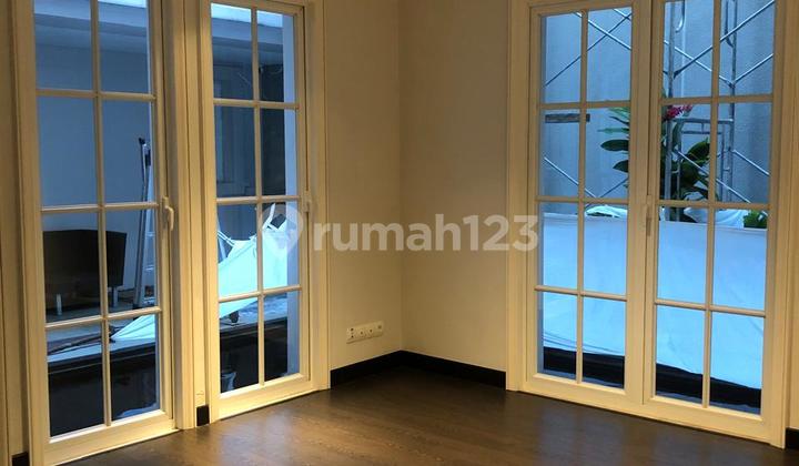 Luxury House 8KT Grand Peninsula, Surabaya!