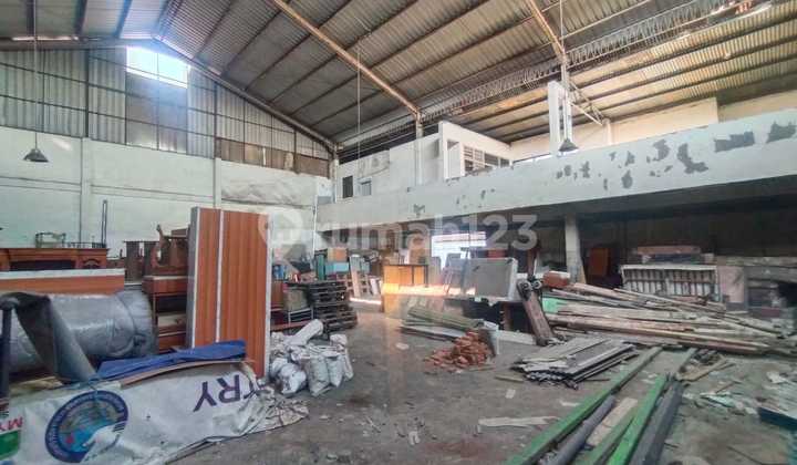 Ploso Baru Warehouse East Surabaya Ploso Baru Warehouse East Surabaya