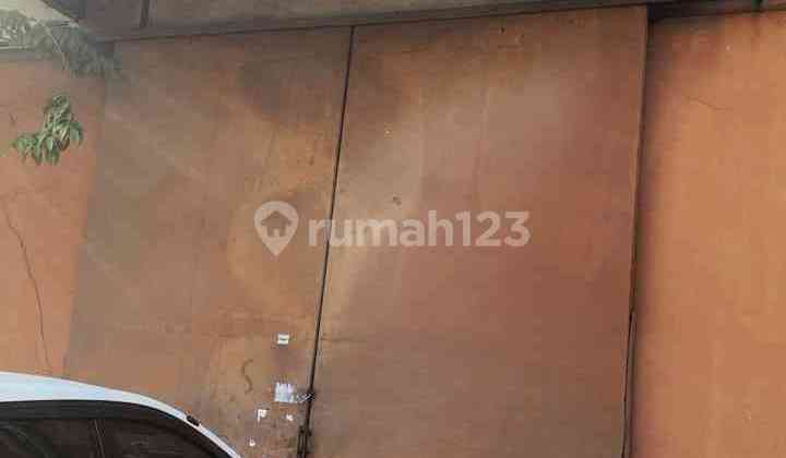 Gudang Los Mutiara Margomulyo Indah Luas 500 An