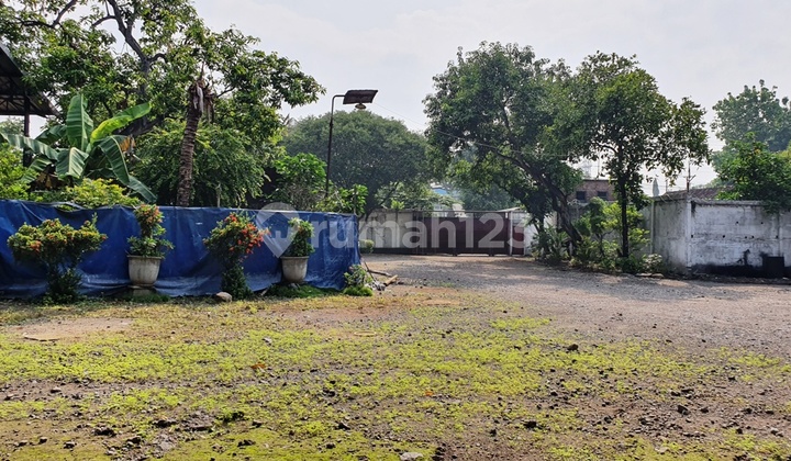 Tanah Strategis Bypass Mojokerto! Luas 5500 M² Tanah Strategis Bypass Mojokerto! Luas 5500 M²