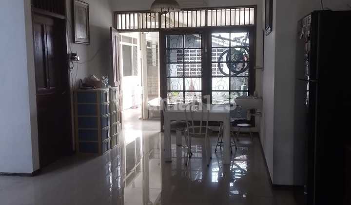 Raya Darmo Permai Selatan 10x25 Kt3 Suitable for Office / Residential 2