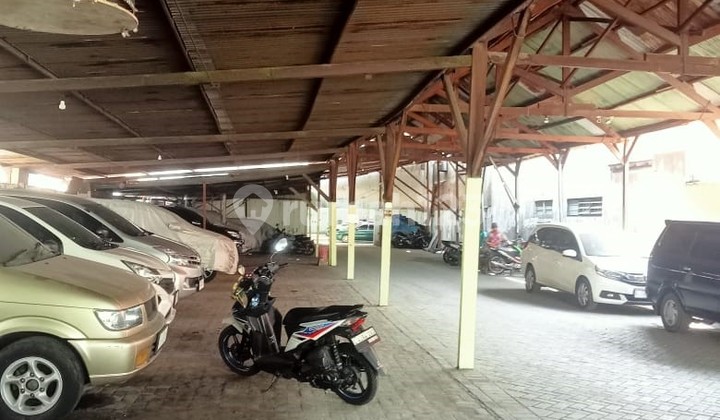 Cari Investor Tanah Petemon Pusat Surabaya