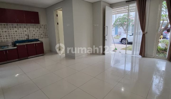 Grand Pakuwon Cluster Adelaide Semi Furnish Bagus Grand Pakuwon Cluster Adelaide Semi Furnish Bagus