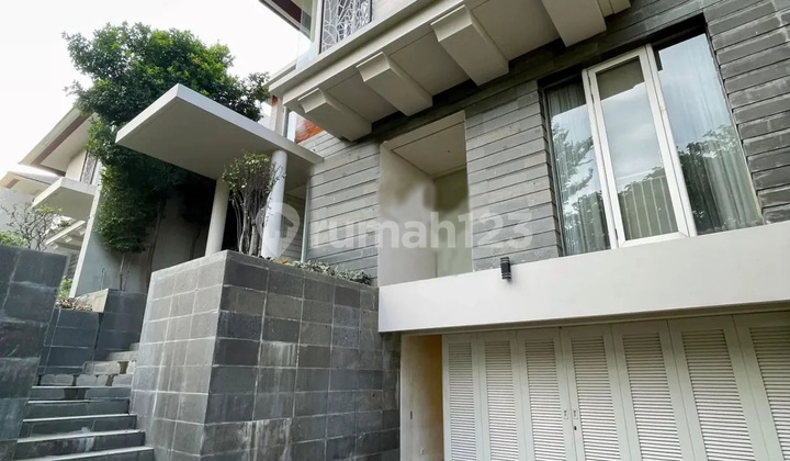 Rumah Mewah Grand Peninsula Park Surabaya! Rumah Mewah Grand Peninsula Park Surabaya!