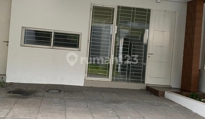 Royal Residence Cluster Greenwich 7X16 2