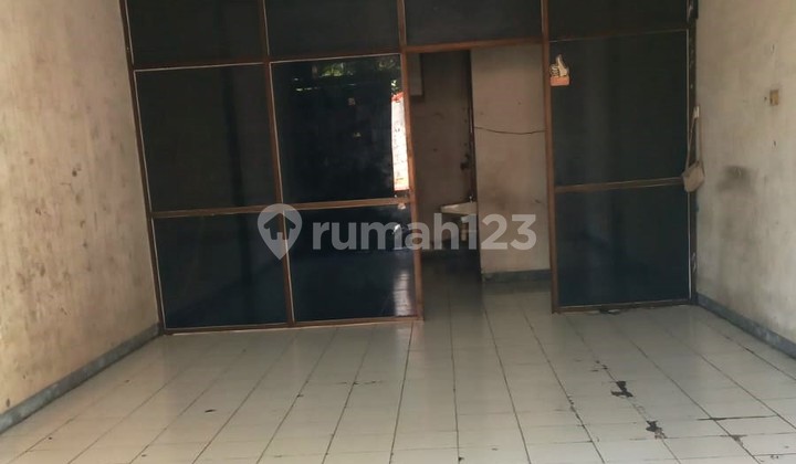 Strategic Kalimas Shop House! Suitable for Surabaya Expedition Offices 2