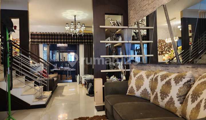 Rumah Bagus Siap Huni Pantai Mentari Surabaya Rumah Bagus Siap Huni Pantai Mentari Surabaya