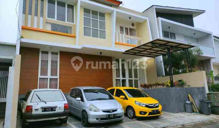 Villa Batu Malang Lokasi premium dekat dg Jatim Park Villa Batu Malang Lokasi premium dekat dg Jatim Park