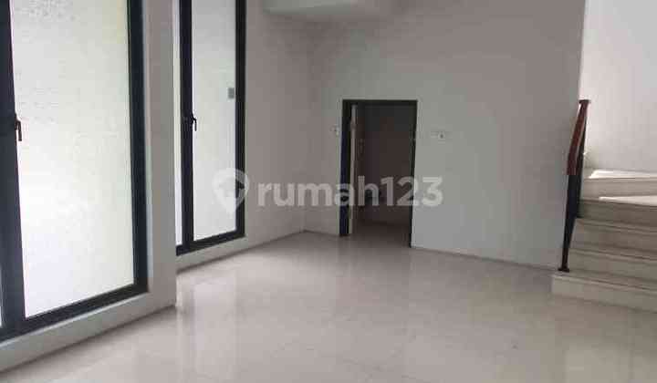 Pondok Tjandra Ruby cluster house