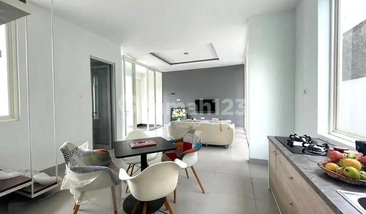 Rumah Bagus 2Kt Modern Graha Mitra Asri, Surabaya 2