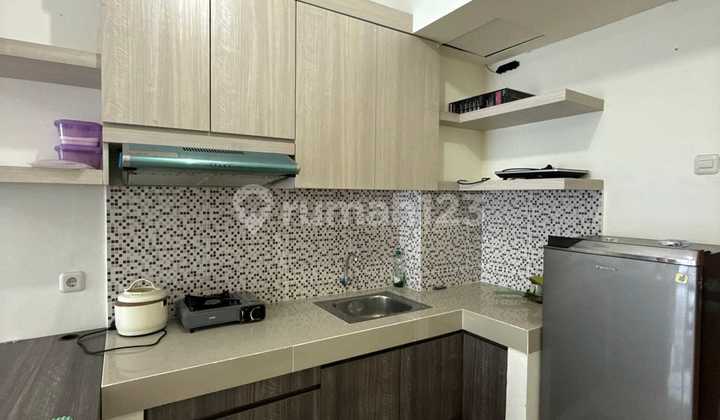 CHEAP FOR RENT, PBG Apartment 29th floor FULLY FURNISHED, WASHING MACHINE INCLUDED