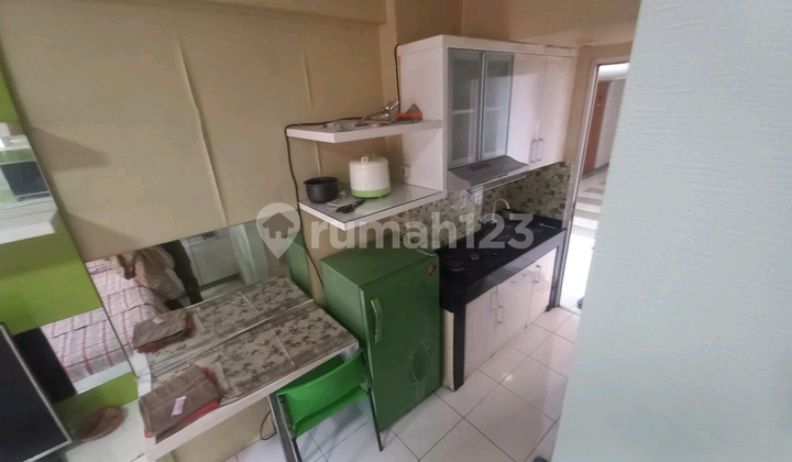 Cheap Rental Puncak Permai Apartment Studio Tower C