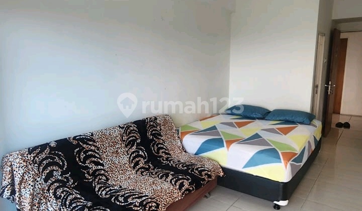 AFFORDABLE FOR RENT PBG Tower A 17th Floor Golf View Apartment