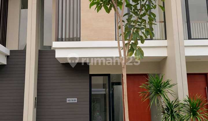 For sale, house in Citraland North West Lake block NG, Turkana Deluxe type.