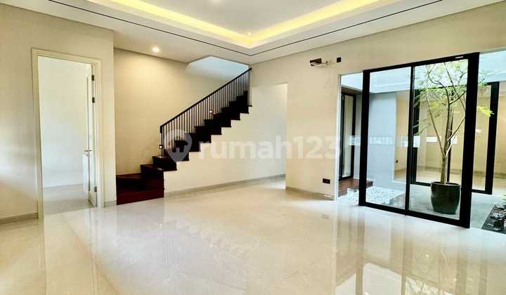 For Sale Woodland Citraland House 4 Bedrooms Modern Minimalist Near Pasar Gwalk 2
