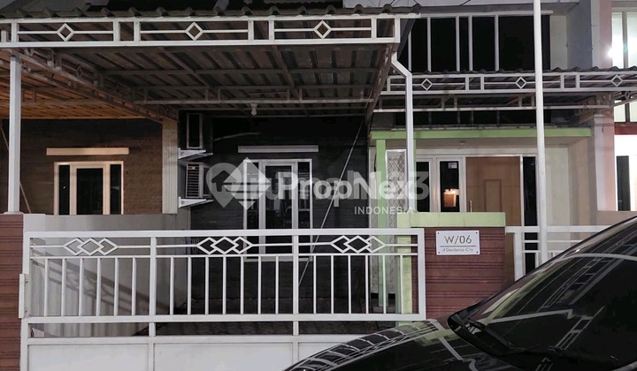 FOR SALE House in D Gardenia City, Cemengbakalan, Sidoarjo FOR SALE House in D Gardenia City, Cemengbakalan, Sidoarjo