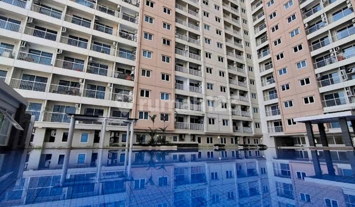 DIJUAL MURAH Apartemen PBG 2 BR tower B Sby bonus 3AC