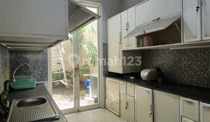 Rumah Araya 1 Siap Huni Dkt Kertajaya, Dharmahusada, Manyar 2