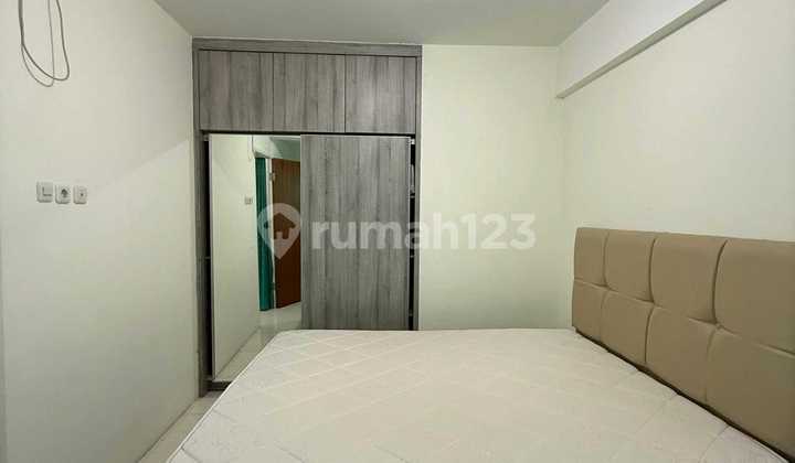 CHEAP FOR RENT, PBG Apartment 29th floor FULLY FURNISHED, WASHING MACHINE INCLUDED