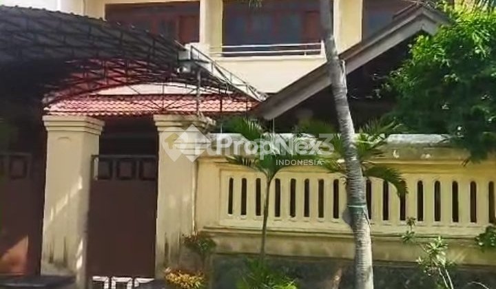 Dijual Rumah Mewah Siap Huni Gayungsari